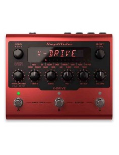 IK Multimedia Amplitube...