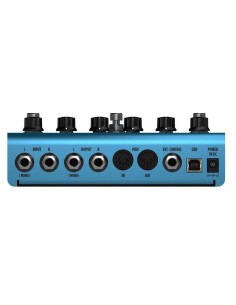 IK Multimedia Amplitube... 2