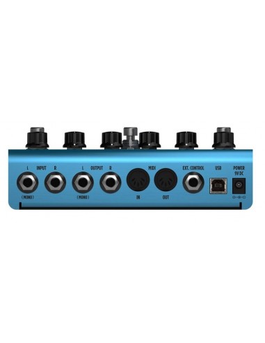 IK Multimedia Amplitube X-Space IK Multimedia Amplitube X-Space