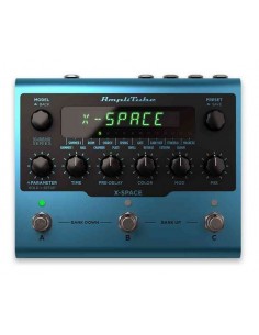 IK Multimedia Amplitube...
