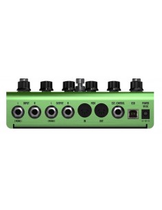 IK Multimedia Amplitube X-Time 2