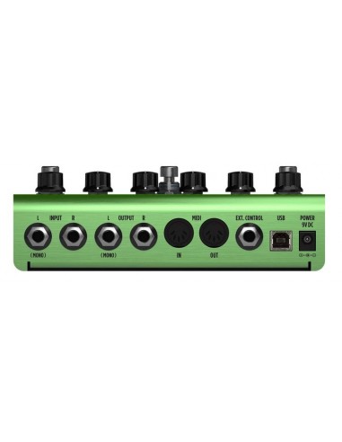 IK Multimedia Amplitube X-Time IK Multimedia Amplitube X-Time