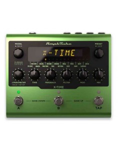 IK Multimedia Amplitube X-Time