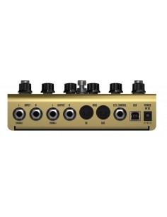 IK Multimedia Amplitube X Vibe 2