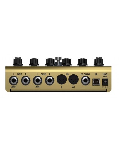 IK Multimedia Amplitube X Vibe IK Multimedia Amplitube X Vibe