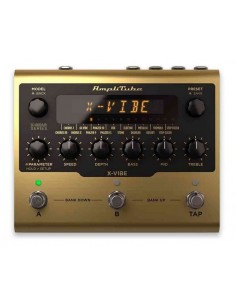 IK Multimedia Amplitube X Vibe