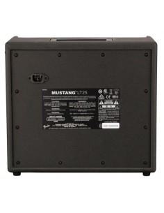 Fender Mustang LT25 2