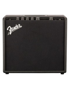 Fender Mustang LT25