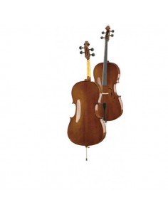 Cello Hofner AS160C 4/4