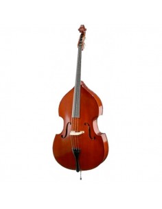 Contrabajo Höfner AS060B 3/4