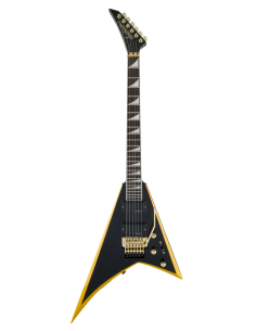 Jackson RRX24 -Black with...
