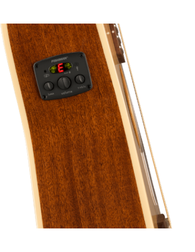 Fender Malibu Player -Natural- Fender Malibu Player -Natural-