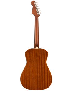 Fender Malibu Player -Natural- 2