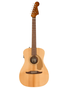 Fender Malibu Player -Natural-