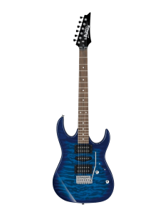 Ibanez GRX70-QA TBB