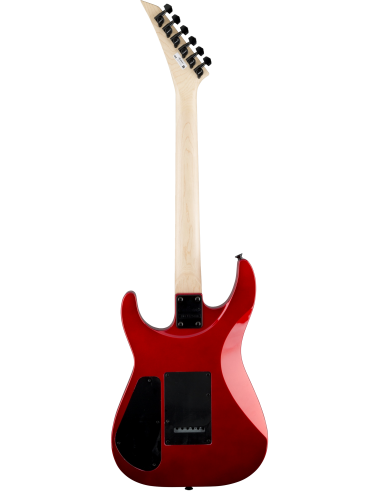 Jackson JS11 Dinky - Metallic Red-