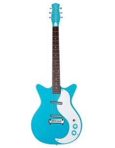 Danelectro DE 59M NOS+