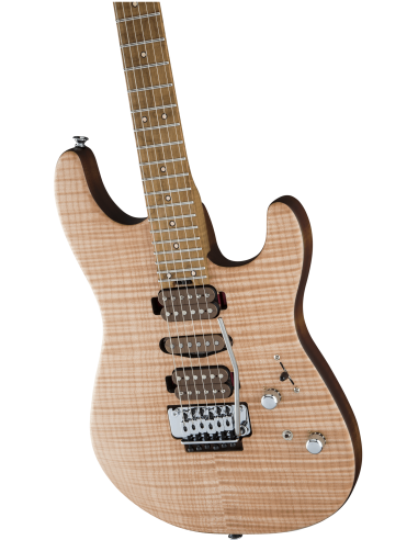 Charvel Guthrie Govan HSH Flame Maple
