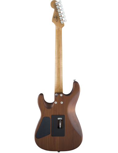 Charvel Guthrie Govan HSH Flame Maple