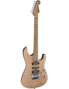 Charvel Guthrie Govan HSH...