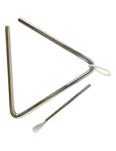 Jinbao T6 Triángulo 15cm