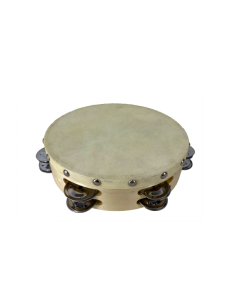 Jinbao TH1016 - Pandereta...