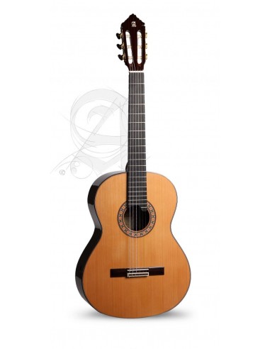 Alhambra 10 Premier + Estuche...