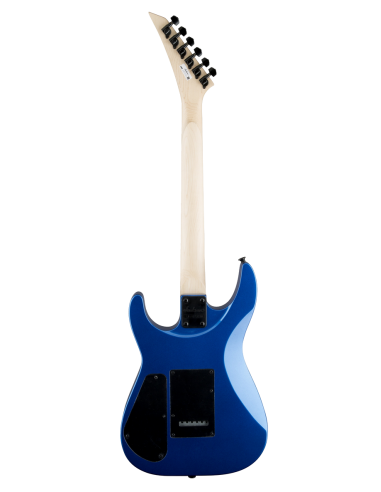 Jackson JS11 Dinky - Metallic Blue- Jackson JS11 Dinky - Metallic Blue-