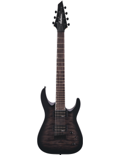 Jackson JS22-7 DKA QM - TR...