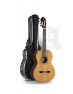 Alhambra 9P + Estuche...