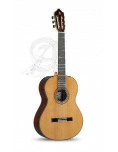 Alhambra 9P + Estuche... 2