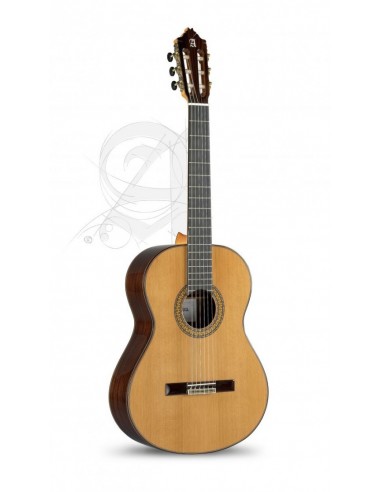 Alhambra 9P + Estuche Alhambra 9557