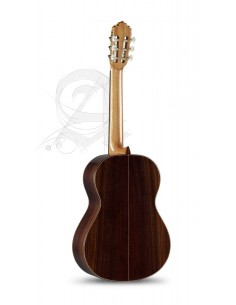 Alhambra 7PA + Funda... 2