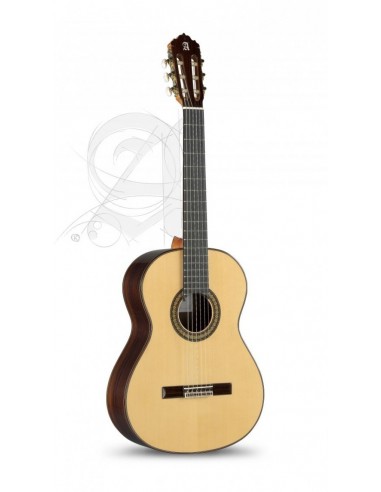 Alhambra 7PA + Funda Alhambra 9738...