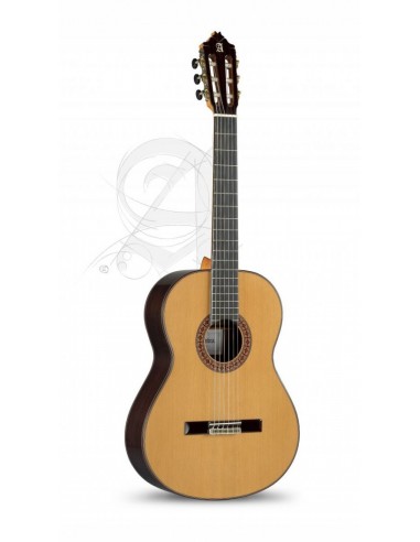 Alhambra 8P + Estuche Alhambra 9557