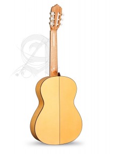 Alhambra 5F + Funda... 2