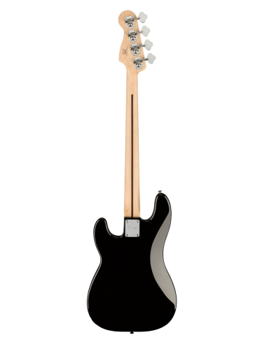 Squier P-Bass Affinity PJ BLK MN