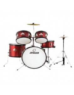 Batería infantil Jinbao...