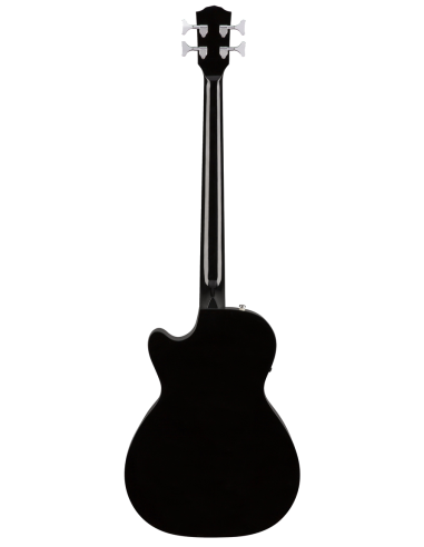 Fender CB60 SCE -BLK-
