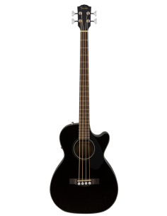 Fender CB60 SCE -BLK-