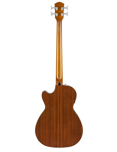 Fender CB60 SCE -Natural-