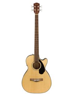 Fender CB60 SCE -Natural-