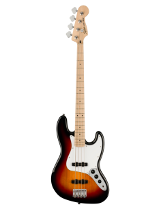 Squier Jazz Bass Affinity...