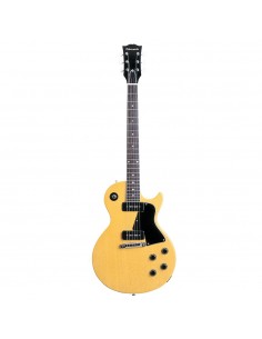 Edwards E-LS-115LT TV Yellow