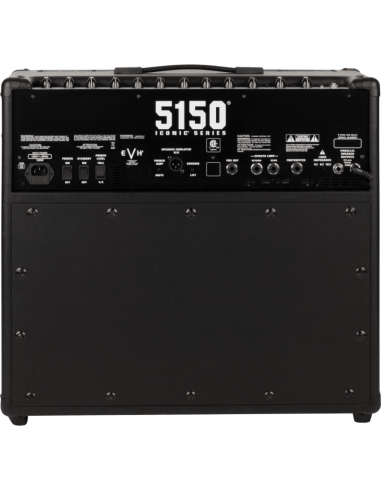 EVH 5150 Combo Iconic Series 40w 1x12...