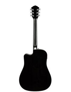Fender FA-125ce BLK 2
