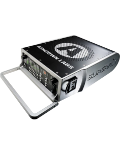 Ashdown Superfly 500 Head