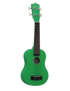 Ukelele Daytona Soprano...