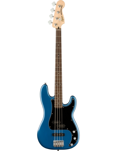 Squier P-Bass Affinity PJ LPB LRL
