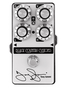 Laney Black Country Customs...